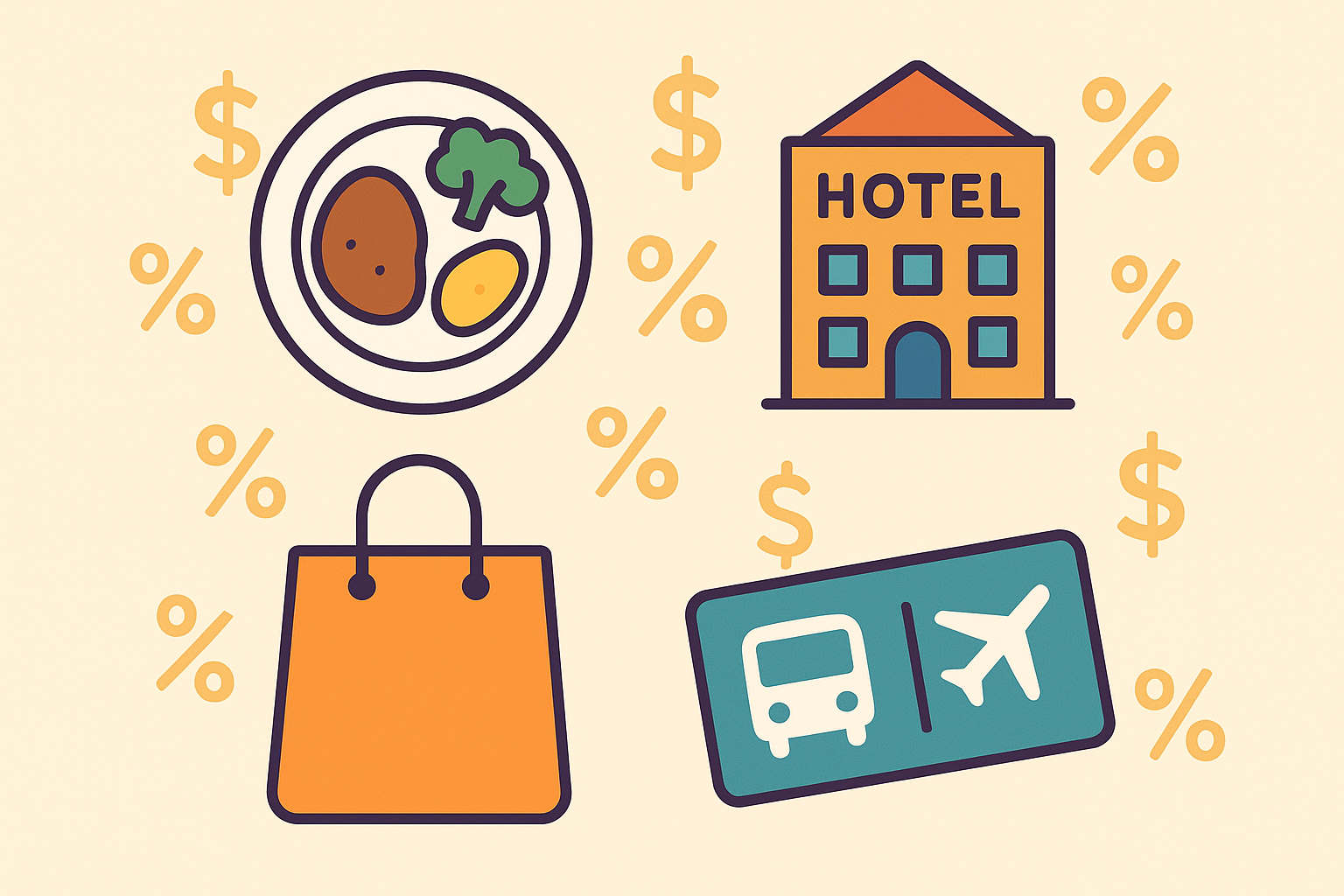 Shopping Discounts